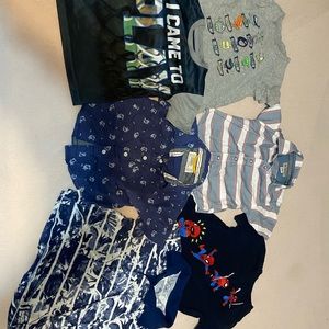 2T Tee Bundle
